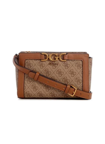 Buy DAGAN MINI CROSSBODY TOP ZIP in Saudi Arabia