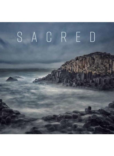 Buy Sacred : In Search of Meaning in UAE