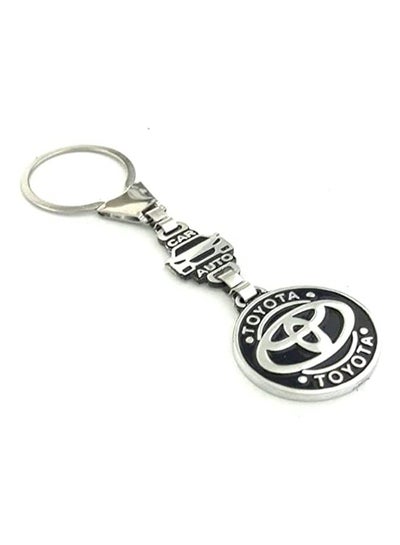 Buy Toyota Car Logo Keychain and Keychain in Egypt