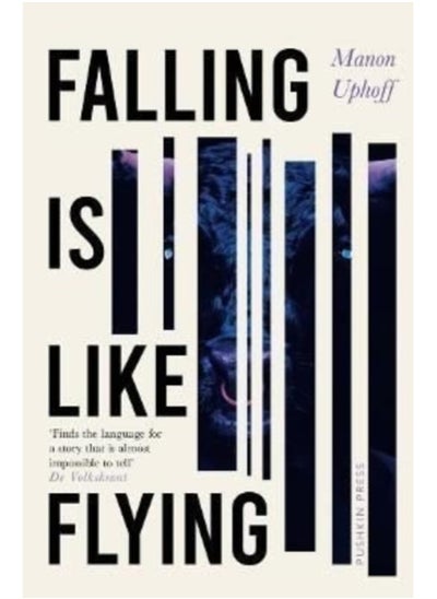 Buy Falling is Like Flying in UAE