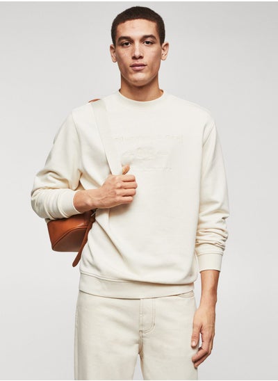 Buy Essential Sweatshirt in UAE