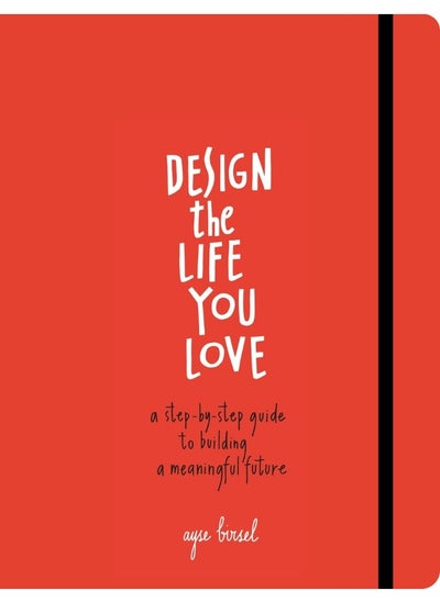 Buy Design the Life You Love in UAE