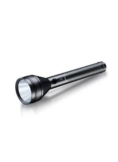 Buy Impex LEADER L2 Rechargeable LED Flashlight in UAE