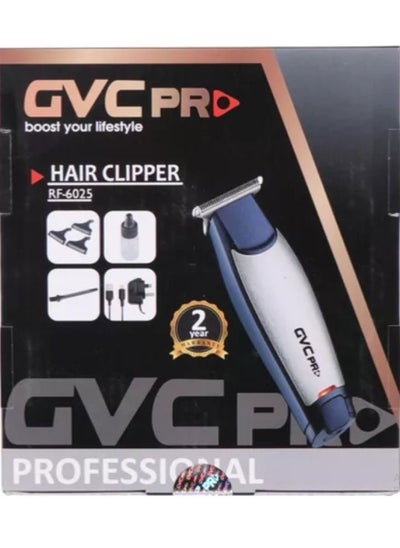 Buy GVC pro RF-6025 men's shaver in Saudi Arabia