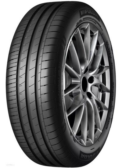 اشتري اطار سيارة  215/60R17 96H FULDA في مصر