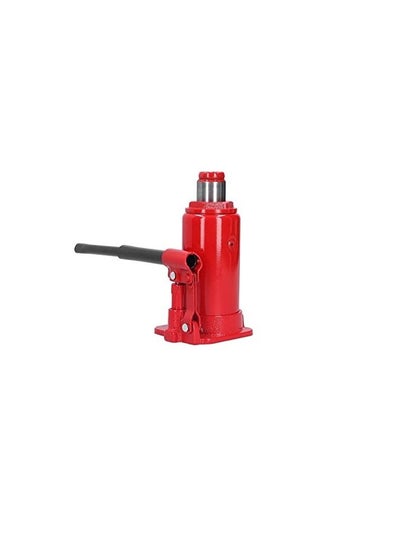 اشتري Hydraulic Bottle Jack 6 Tons في الامارات