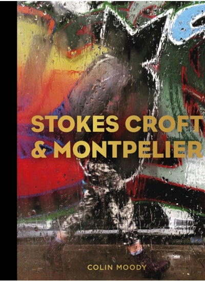 اشتري Stokes Croft and Montpelier في الامارات