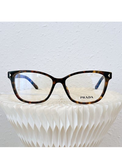 Buy PRADA Optical Glasses Frame PR15ZV in Saudi Arabia