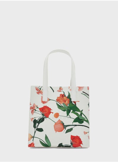 Buy Fleucon Small Icon Shoppers Bag in Saudi Arabia