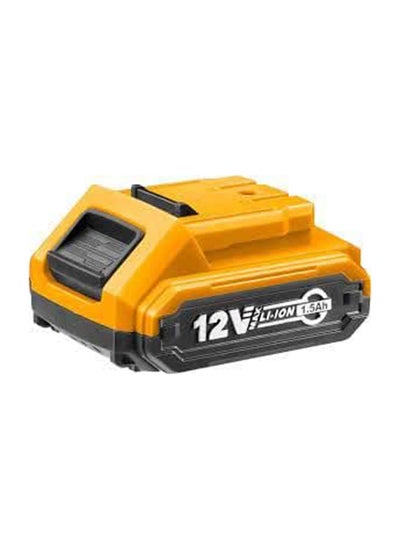 اشتري 12V 1.5Ah Drawer Battery - Model Fbli12151 في مصر