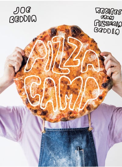 Buy Pizza Camp: Recipes from Pizzeria Beddia in UAE