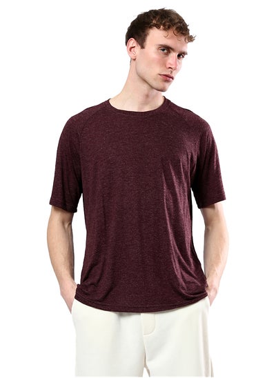 Buy Men Short Sleeve T-Shirt in Egypt