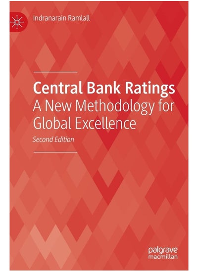 اشتري Central Bank Ratings: A New Methodology for Global Excellence في الامارات