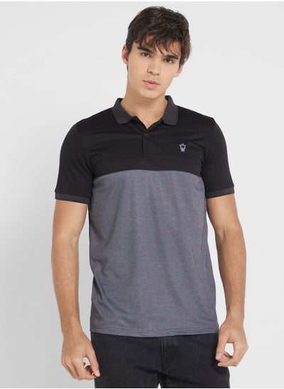 اشتري Mens Short Sleeve T-Shirt في الامارات