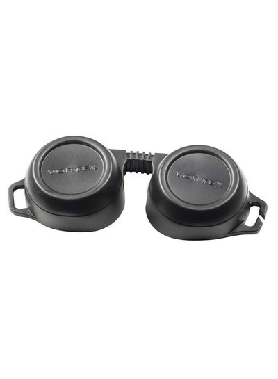 Buy Optics Binocular Rainguard For Kaibab Hd Binocular Black (Rainguardxl) in Saudi Arabia