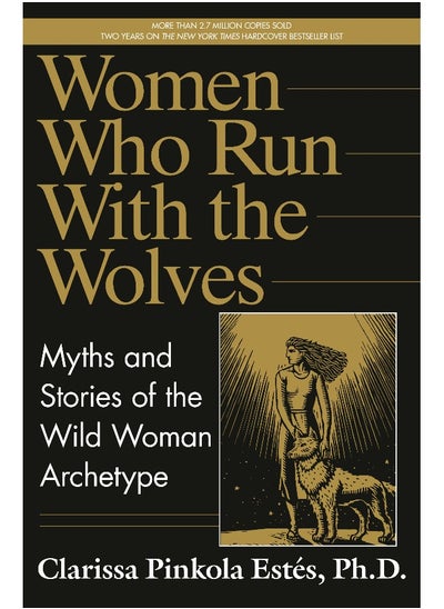 اشتري Women Who Run with the Wolves في الامارات