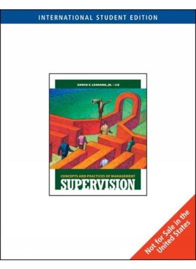 اشتري Supervision International Edition  Ed   11 في مصر