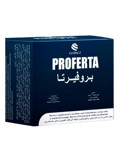 Buy Proferta 30 Sachet in Saudi Arabia