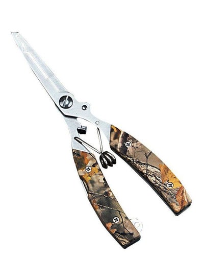 Buy Stainless Steel Pliers Scissors in UAE