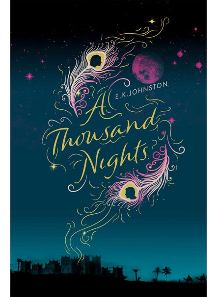 اشتري Thousand Nights في الامارات