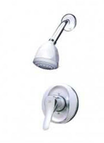 Buy Ideal Standard Shower Mixer Buried 7801 Eurostorm in Egypt