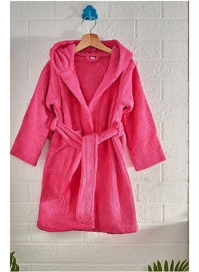 اشتري Bathrobe Kids 8 Years في مصر