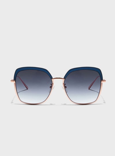 Buy Slay Oversized Sunglasses in UAE