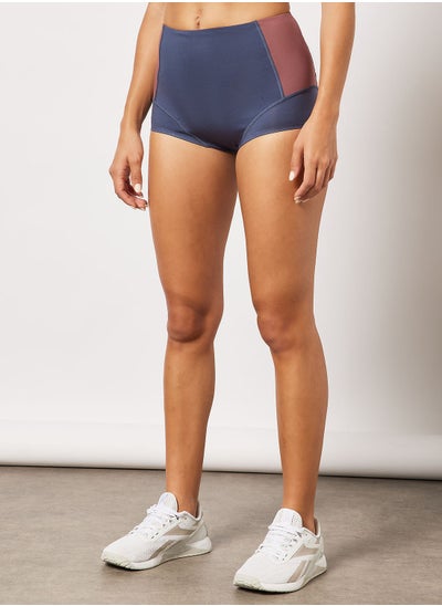 Buy Yoga High Waist Shorts in Saudi Arabia