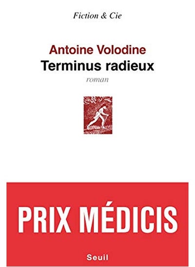 Buy Terminus radieux - Prix Médicis 2014 in UAE