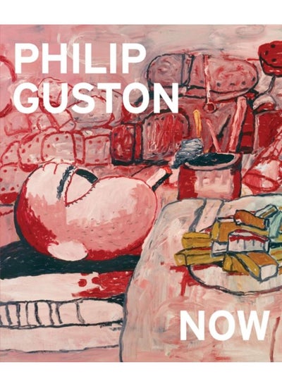 Buy Philip Guston Now in UAE