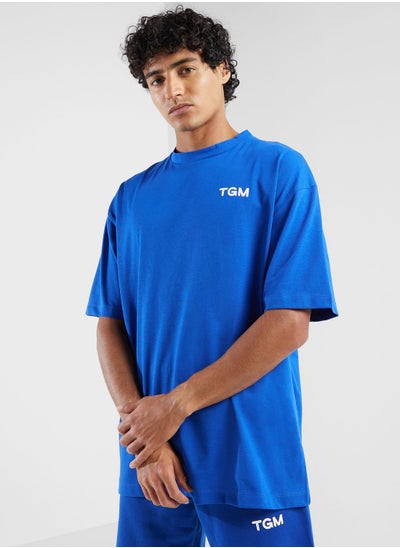 Buy Oversized T-Shirt in UAE