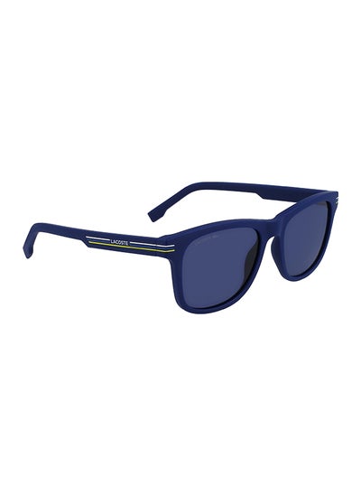 Buy Men's Rectangular Sunglasses - L995S-401-5318 - Lens Size: 53 Mm in Saudi Arabia