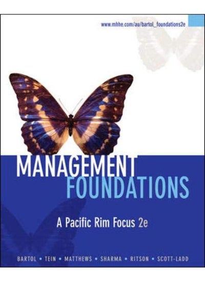 اشتري Management Foundations في مصر