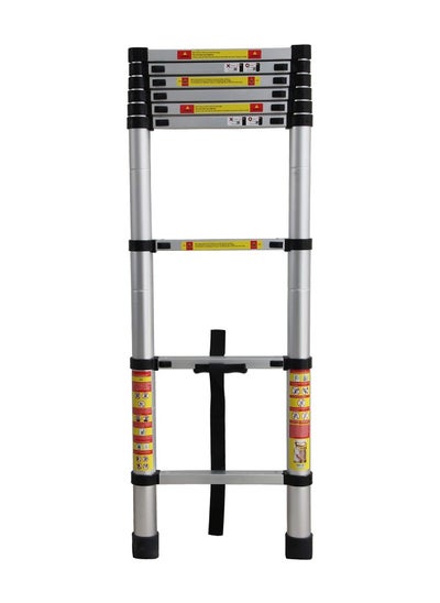 اشتري 5M Telescopic Aluminium Extension Ladder في الامارات