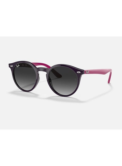 Buy Unisex Oval Sunglasses - RJ9064S 70218G 44 - Lens Size: 44 Mm in UAE