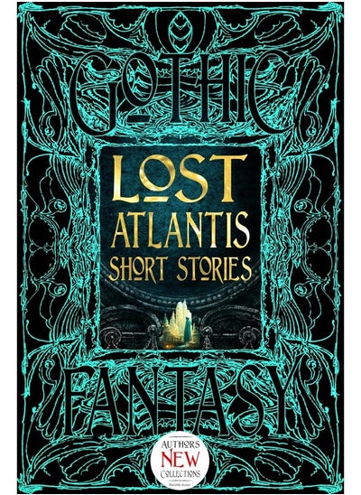 Buy Lost Atlantis Short Stories in UAE