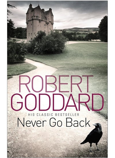 Buy Never Go Back in UAE