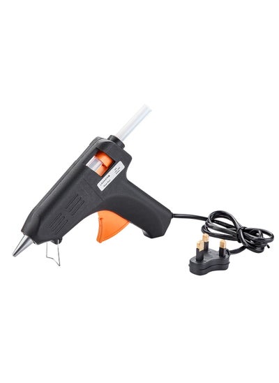 Buy Black Glue Gun - 60W in Saudi Arabia