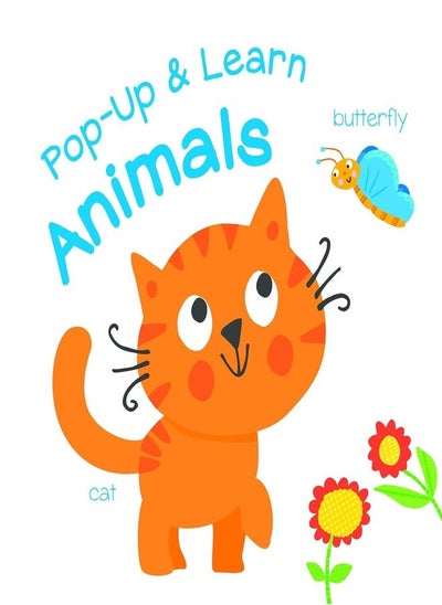 Buy Pop Up & Learn Animals in Egypt