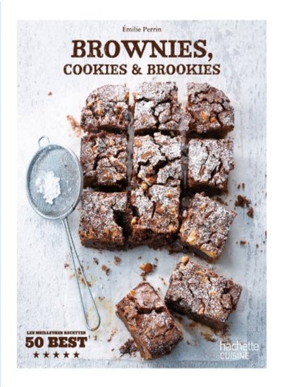 اشتري Brownies, Cookies et Brookies في الامارات