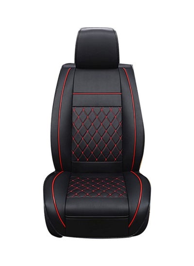 Buy PU Leather Car Seat Cover in Saudi Arabia