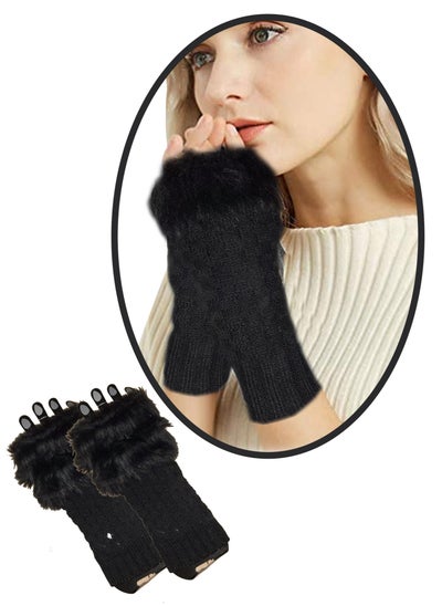 Buy Winter Women's Gloves in Saudi Arabia