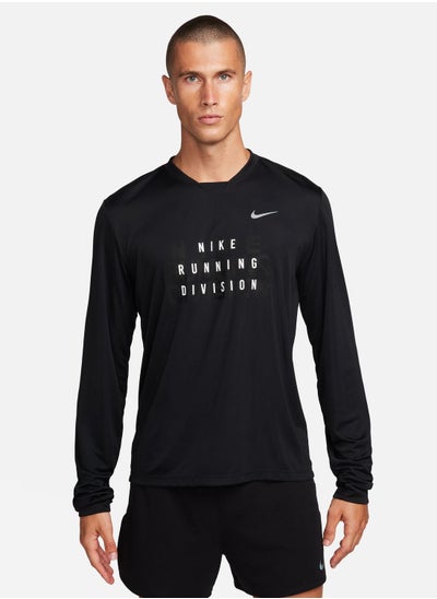 Buy Dri-Fit Rise 365 T-Shirt in Saudi Arabia