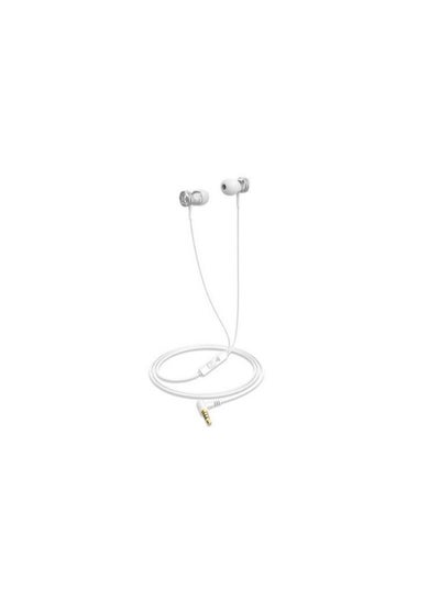 Buy HAVIT E303P In-ear  Earbuds for Running- White in Egypt