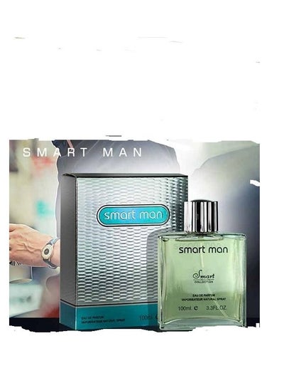 Buy Smart man perfume 100ml in Saudi Arabia
