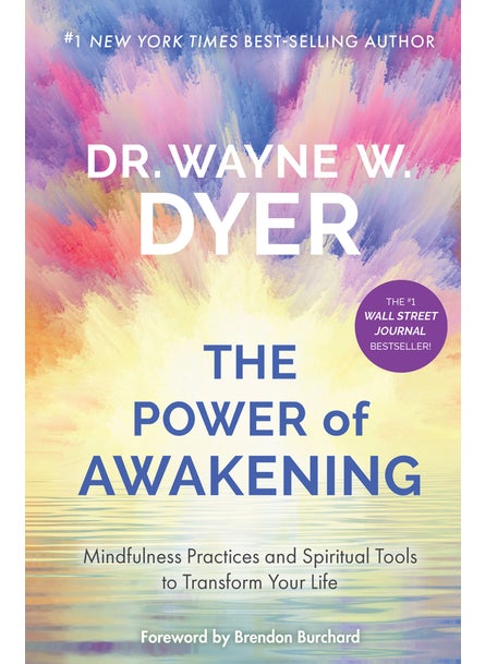 اشتري Power of Awakening, The في الامارات