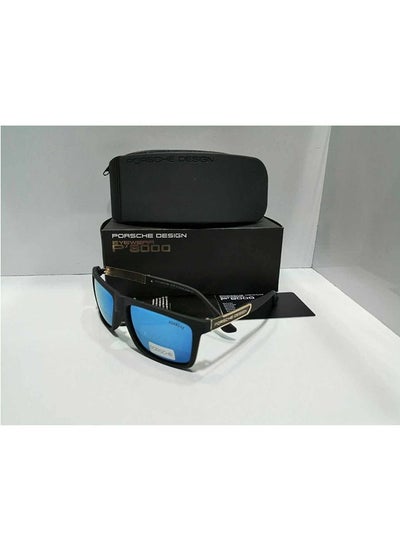 Buy Square frame sunglasses in Egypt