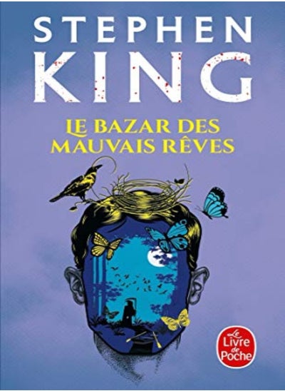 Buy Le Bazar des mauvais rêves in UAE