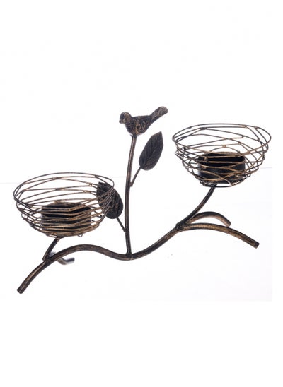 Buy Bird Candle Holder in UAE