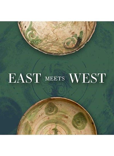 اشتري East Meets West في الامارات